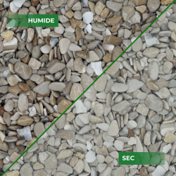 Mignonette 6/12 en Sac