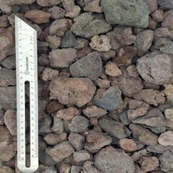 POUZZOLANE 15/40 en Big bag