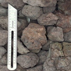 POUZZOLANE 50/100 en Big bag