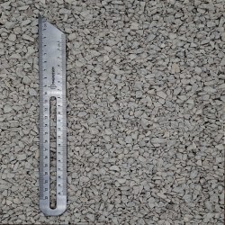 GRAVIER BLANC CREME 4/6 en Palette