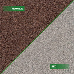 POUZZOLANE 0/4 en Big bag