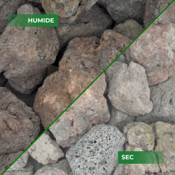 POUZZOLANE 50/100 en Big bag