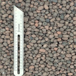 BILLES D'ARGILE BETON 8/16 en Palette