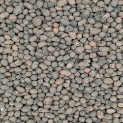 BILLES D'ARGILE BETON 8/16 en Palette