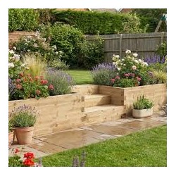 TRAVERSE Paysagère 10x20x200