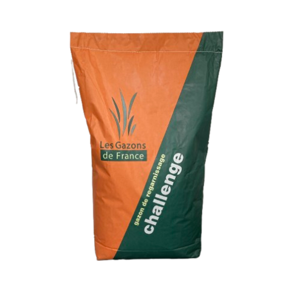 Achat semences Re-semi en ligne | Paris Gazon