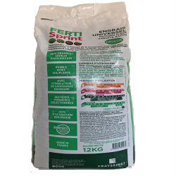 Achat engrais organic végétal en ligne | Paris Gazon