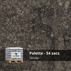 Achat terreau de lin | Paris Gazon