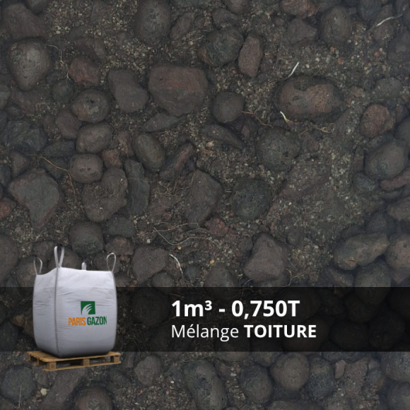 Achat terre de finition pour gazon en ligne | Paris Gazon