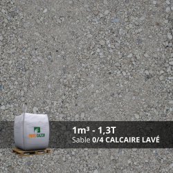 sac de sable en ligne Paris Gazon