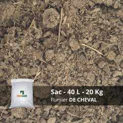 Achat terreau de lin | Paris Gazon