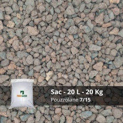 POUZZOLANE 7/15