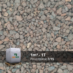 POUZZOLANE 7/15