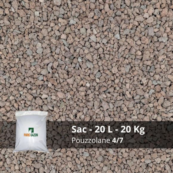 POUZZOLANE 4/7