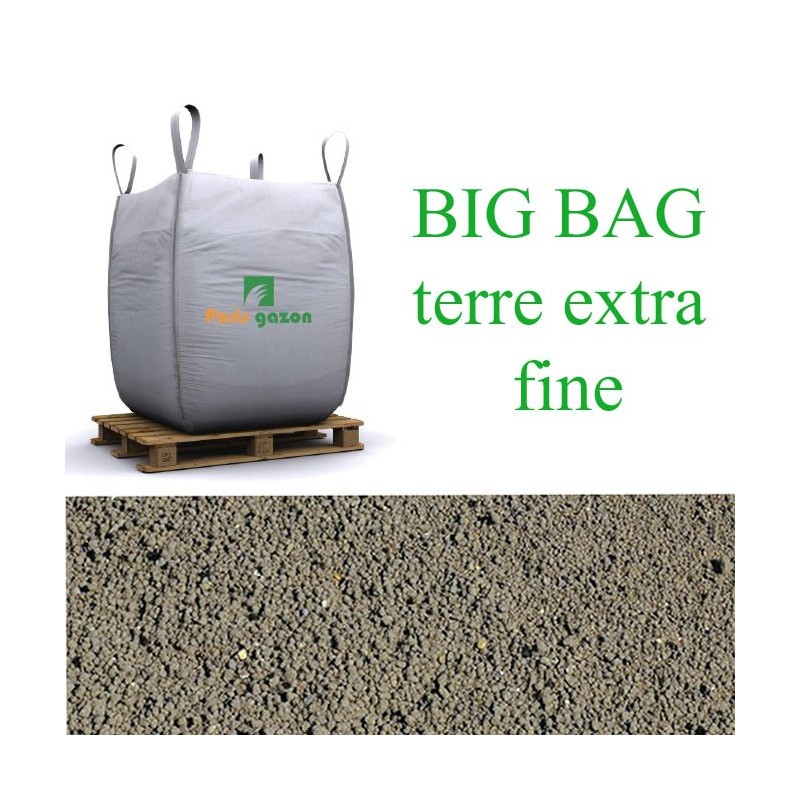 Big Bag Express - Bande de Pontage pour Gazon Artificiel