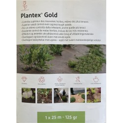 PLANTEX GOLD Rouleau 25m²