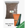 SEMENCES : CHALLENGE REGARNISSAGE sac - 1kg