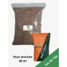 SEMENCES :  JEUX ET SOLEIL sac - 1kg