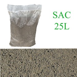 SAC TERRE EXTRA FINE