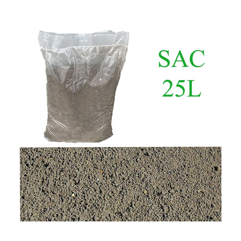 SAC TERRE EXTRA FINE