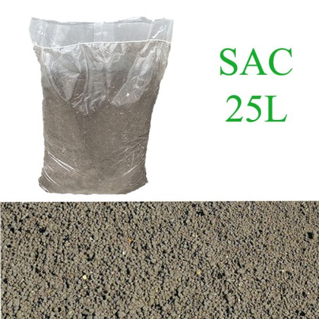 SAC TERRE EXTRA FINE