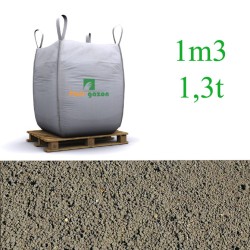 TERRE EXTRA FINE en Big Bag