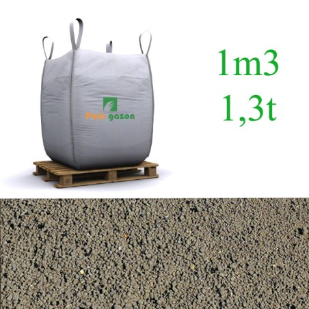 TERRE EXTRA FINE en Big Bag