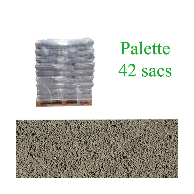 PALETTE TERRE EXTRA FINE