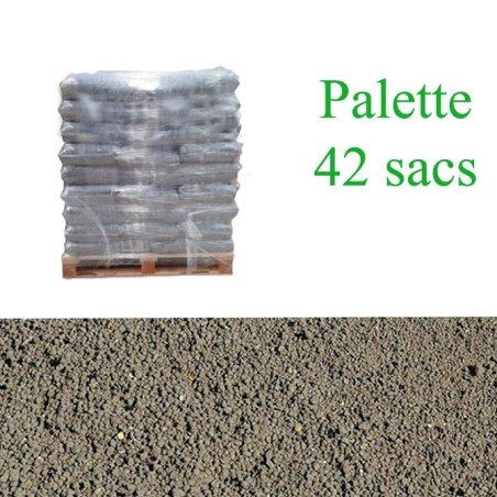 PALETTE TERRE EXTRA FINE