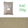SABLE  HUMIDE 0/2 en sac