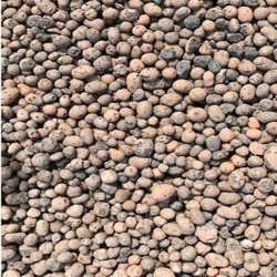 BILLES D'ARGILE BETON 8/16 en sac