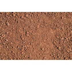 POUZZOLANE 0/4 en sac