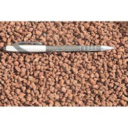 POUZZOLANE 4/7 en palette