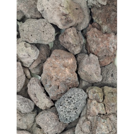 POUZZOLANE 50/100 en Big bag