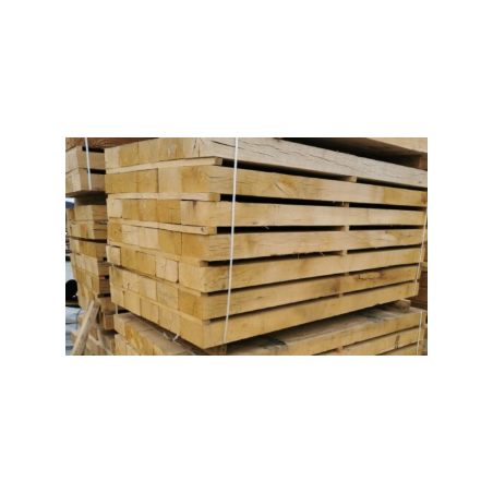 TRAVERSE Paysagère 10x20x200